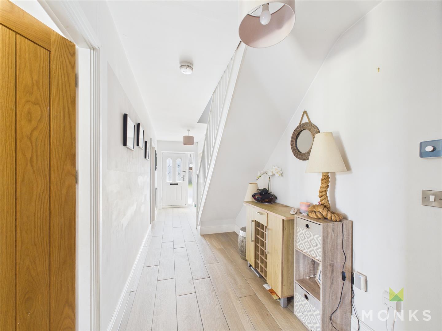 6 Bell View, Shrewsbury, SY5 6JQ For Sale 6 Bell View, Shrewsbury, SY5 6JQ For Sale